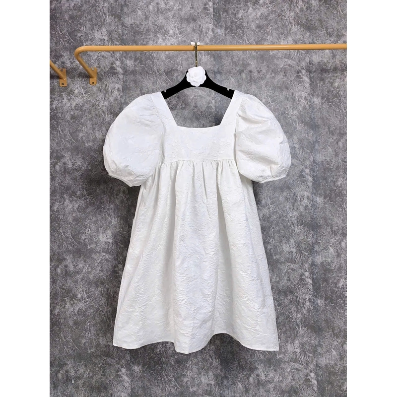 Váy ,đầm xinh babydoll 48-56kg 387122