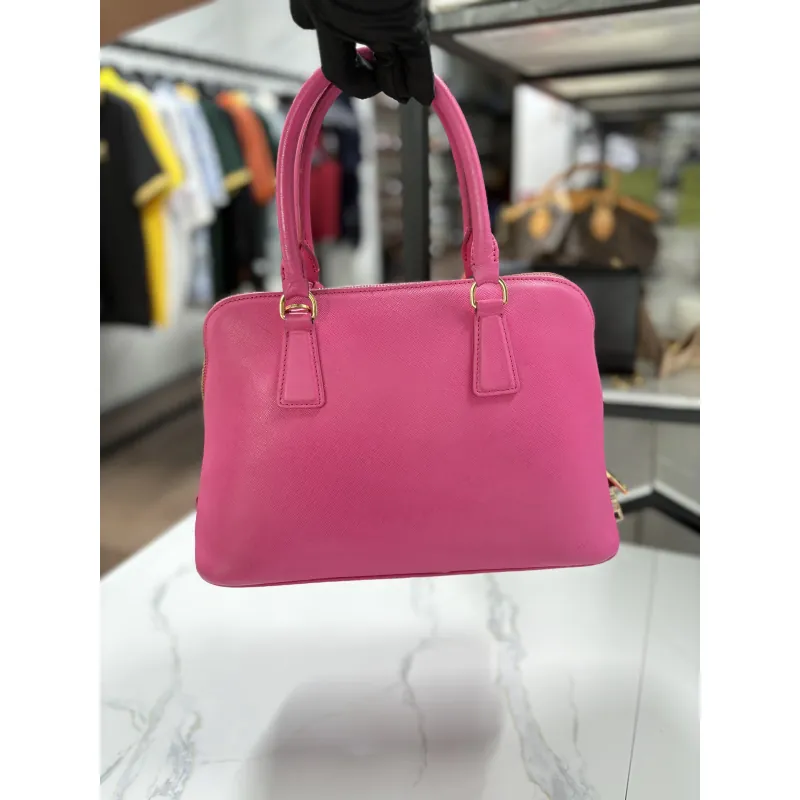 CỰC PHẨM PRADA SAFFIANO MILANO  976861