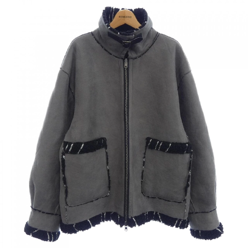 KASTANE Áo khoác - Hàng hiệu Authentic 819028