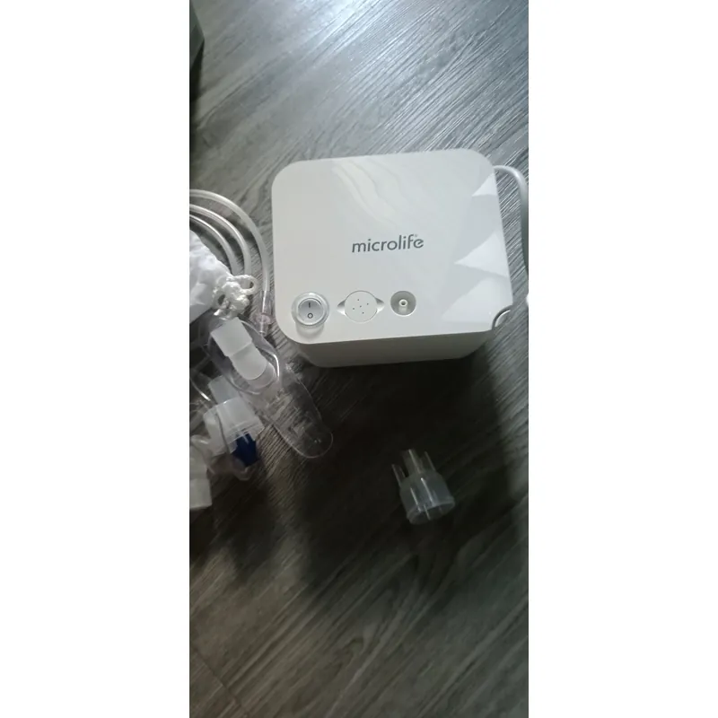 Máy xông khí dung microlife 738177