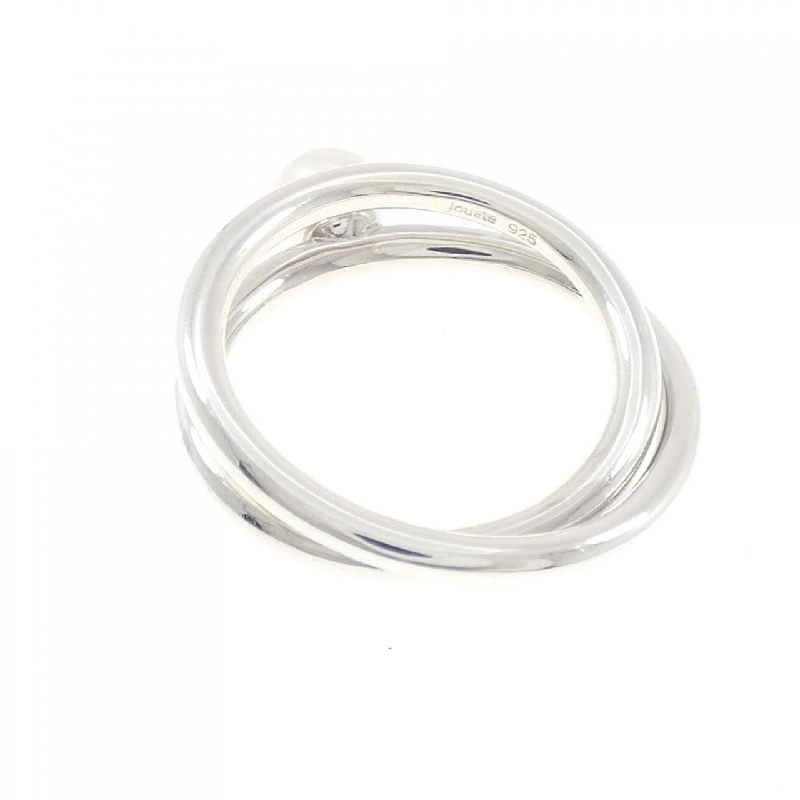 Nhẫn ngọc trai Akoya Juette 5.6mm - Hàng hiệu Authentic 833484