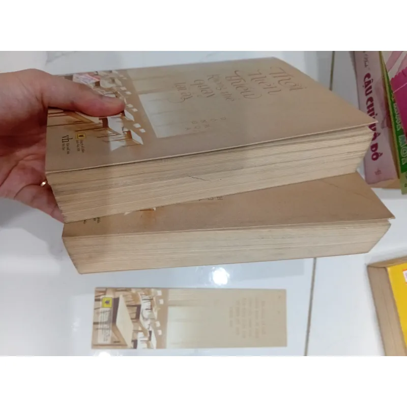 Sách Thời niên thiếu không thể quay lại ấy 1005549