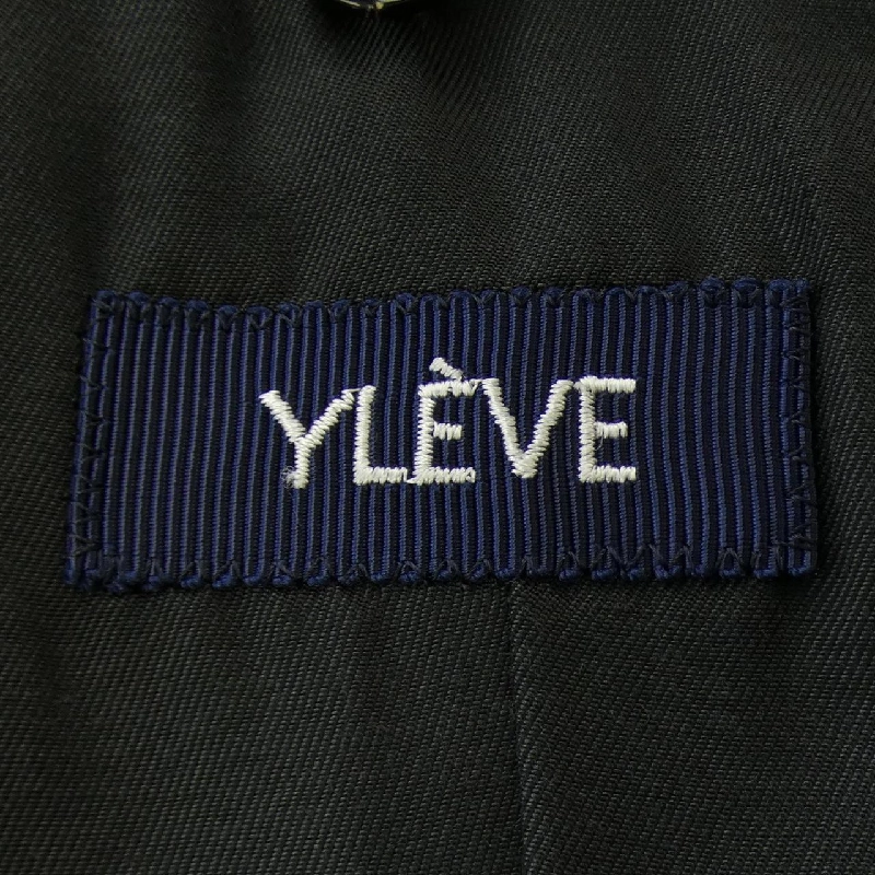 【Mã giảm giá】Áo khoác YLEVE 636359