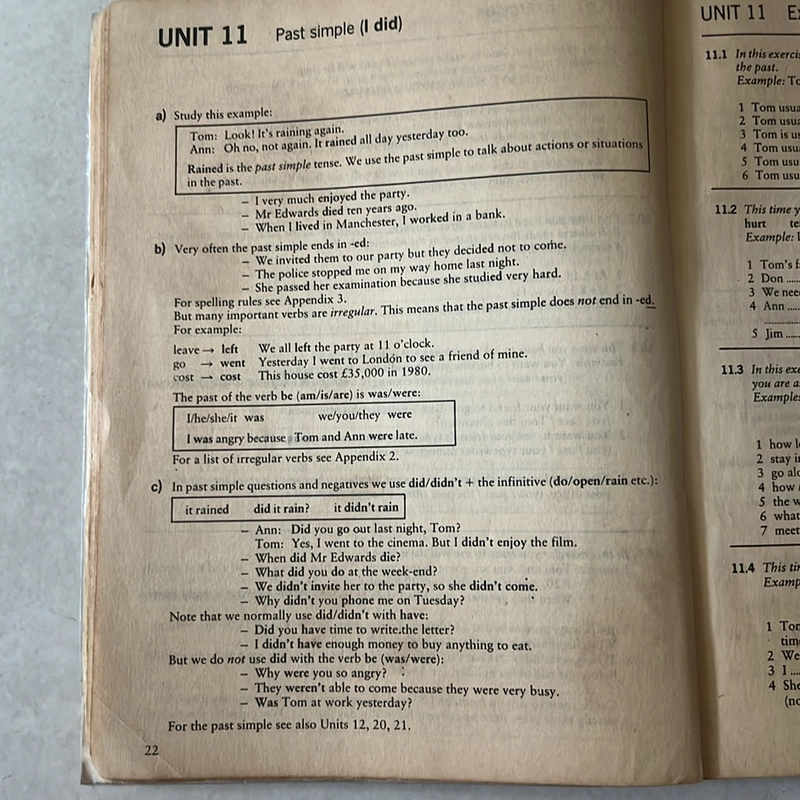 English Grammar In Use - Raymond Murphy  503215