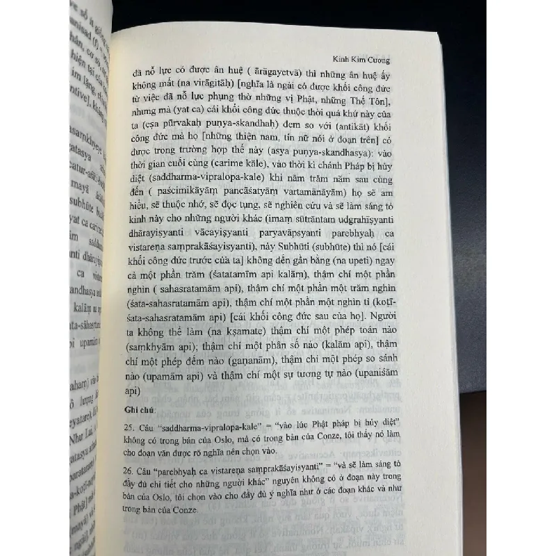 Kinh Kim Cương Phạn - Việt - Lê Tự Hỷ dịch 689424