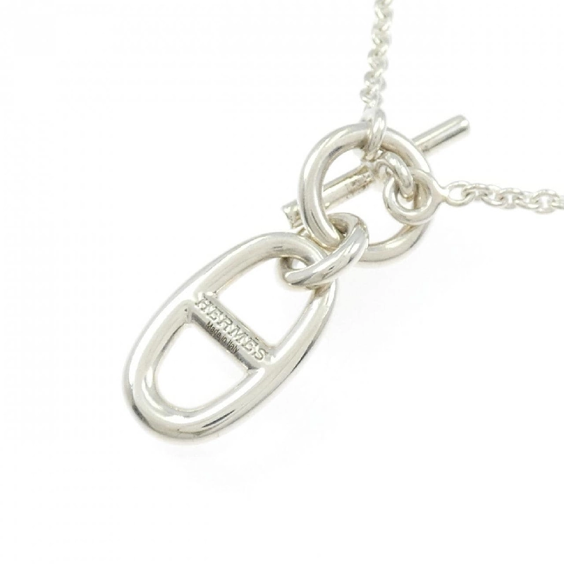 Dây chuyền Hermès Chaine d'Ancre - Hàng hiệu Authentic 844203