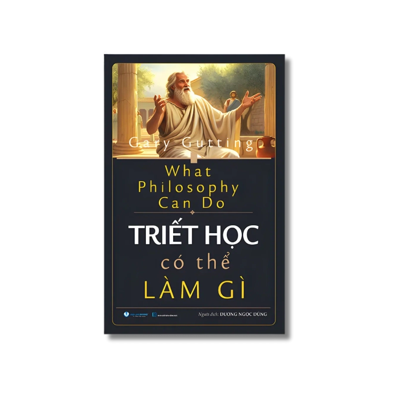 Triết học có thể làm gì - Gary Gutting 724277