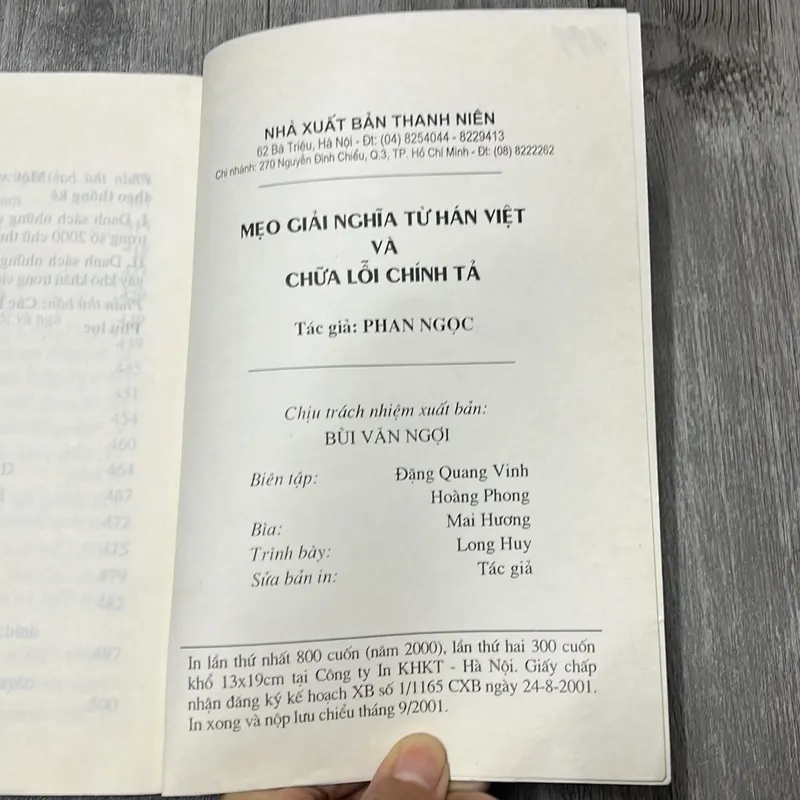 Mẹo giải nghĩa từ hán việt và chữa lỗi chính tả. 6a4 737061