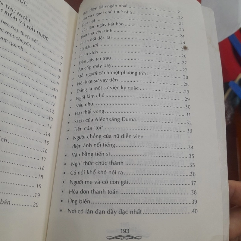 Quanh năm cười: CƯỜI RUỒI 453822