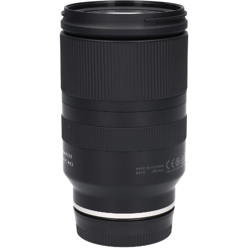 Ｅ（Ｂ０７０）１７－７０mm Ｆ2.8DI III-A - Hàng hiệu Authentic 880271