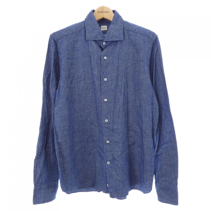 Áo sơ mi ALESSANDRO GHERARDI - Hàng hiệu Authentic 891560