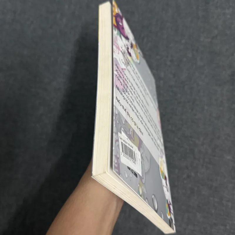 Mưa mặt nạ - Nhật Chiêu 925454