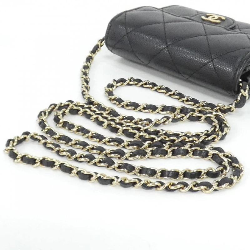 Chanel Thời trang cổ điển AP0238 Ví - Hàng hiệu Authentic 806933