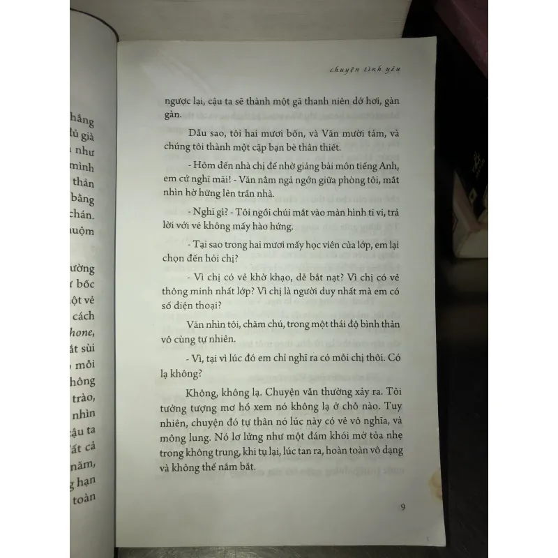 Mọi cô gái đều thích hoa hồng - Bích Khoa 1024018