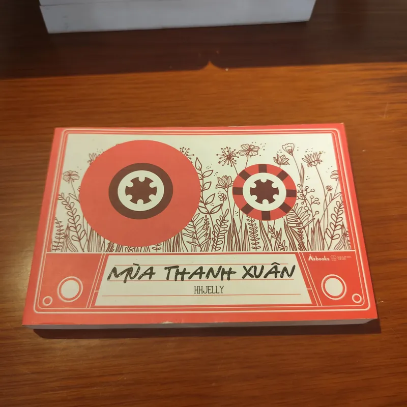 Mùa thanh xuân HH Jelly 562250