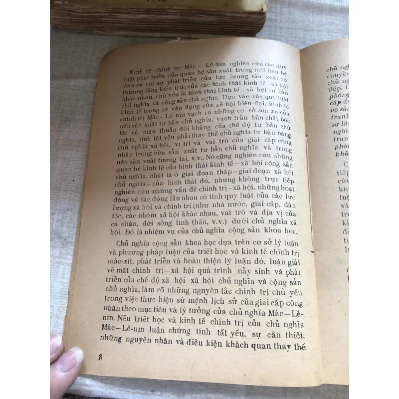 Chủ nghĩa cộng sản khoa học 993472