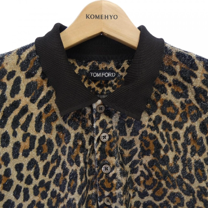 Áo polo TOM FORD TFJ215 - Hàng hiệu Chính hãng 886848