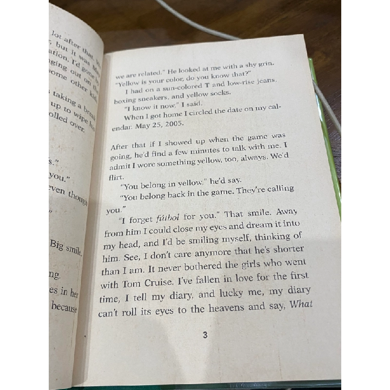 Someone Like Summer - M. E. Kerr 505468