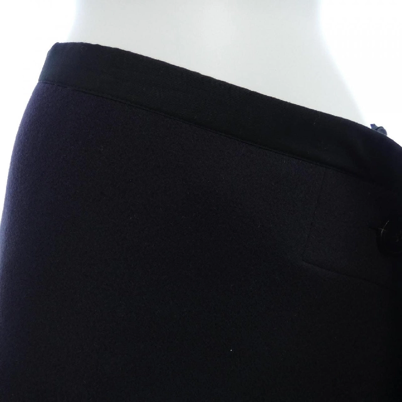 【Khuyến mãi】Chân váy DRIES VAN NOTEN 651407