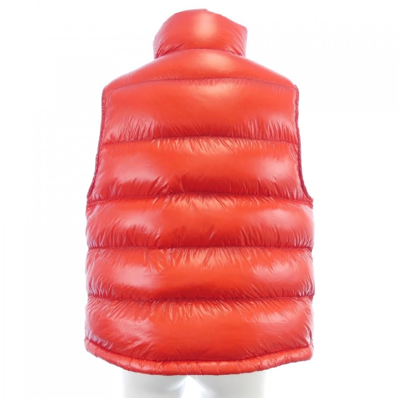 MONCLER HELSINKI Áo gile 631111