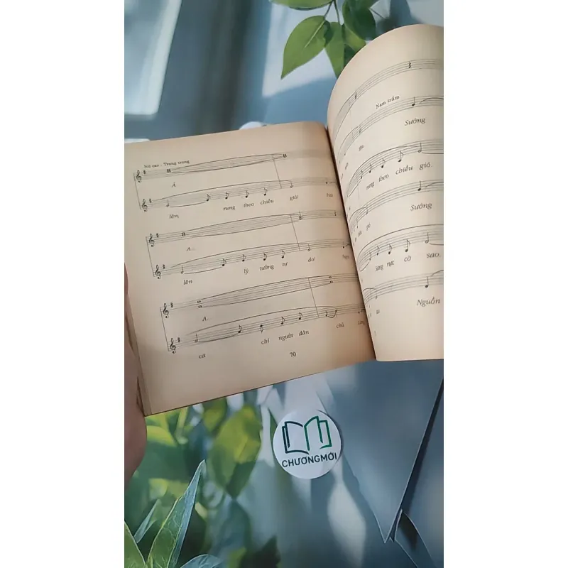 Sử Ca Việt Nam 970230