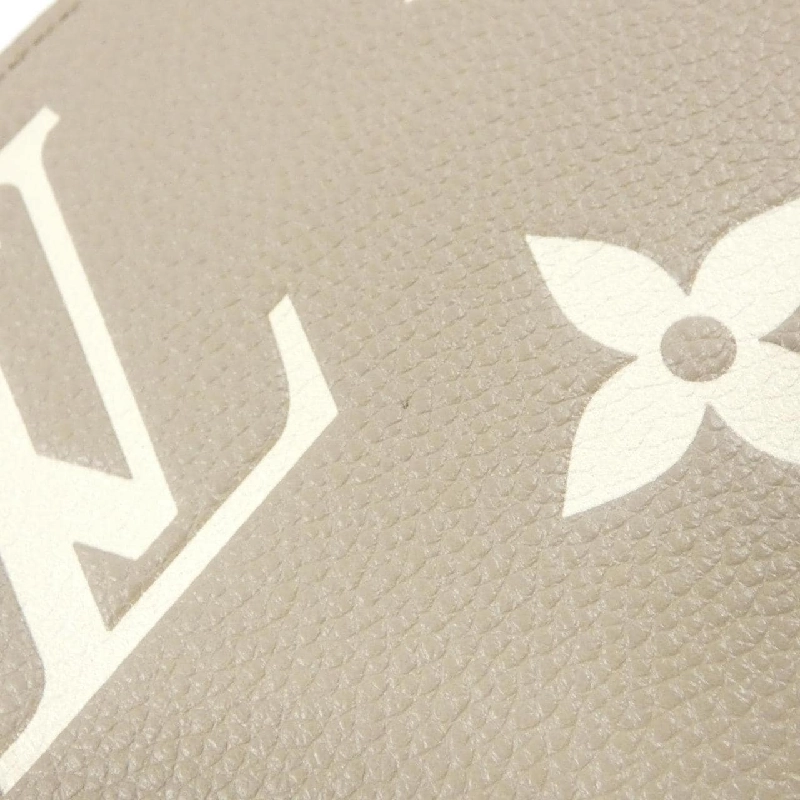 Ví Zippy Monogram Empreinte Hai Màu Louis Vuitton M69794 - Hàng hiệu Chính hãng 771098