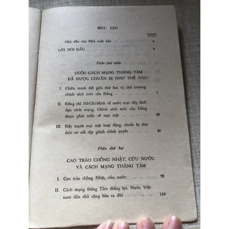 Cách mạng tháng Tám (1945) 961372