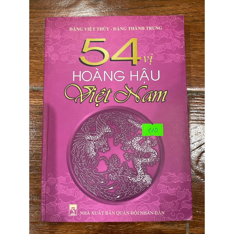 54 vị Hoàng Hậu Việt Nam  (9) 472141