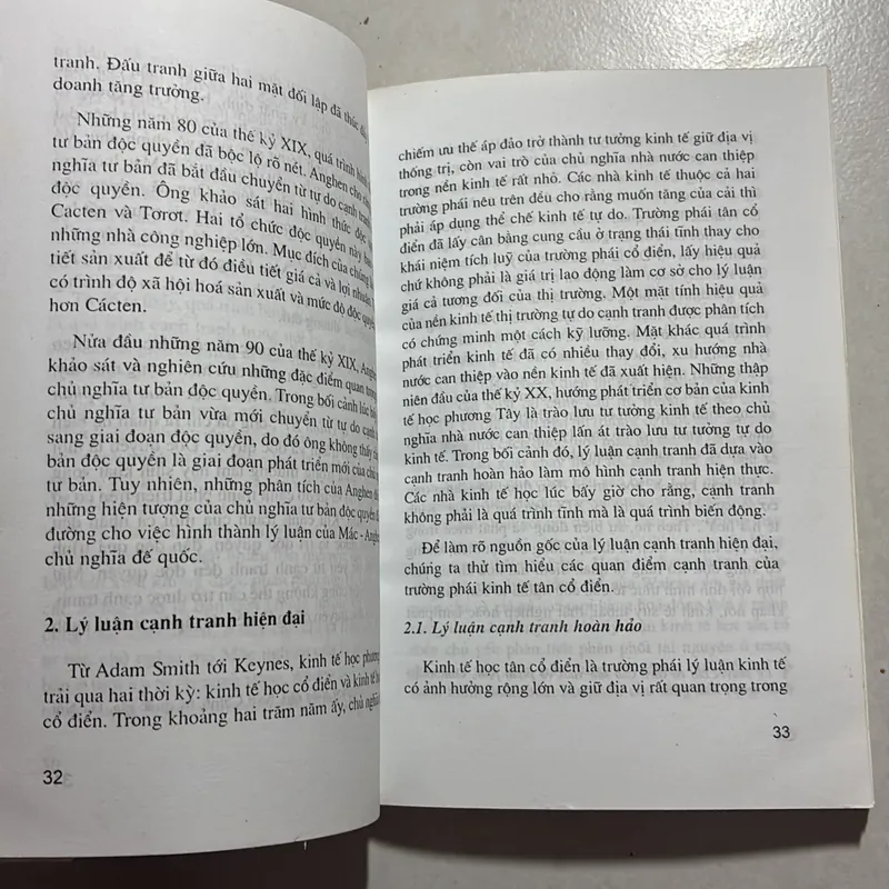 Cạnh tranh kinh tế  726964