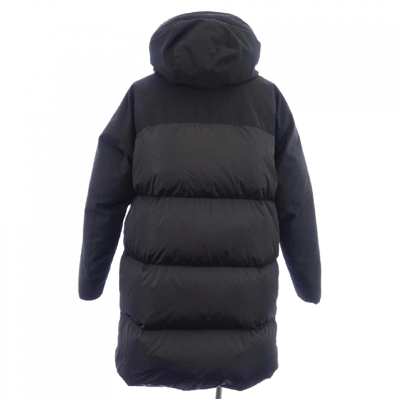 MONCLER FORSTER Áo khoác lông - Hàng hiệu Chính hãng 899840
