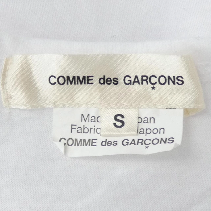COMME des GARCONS GO-T039 Áo - Hàng hiệu Chính hãng 814209
