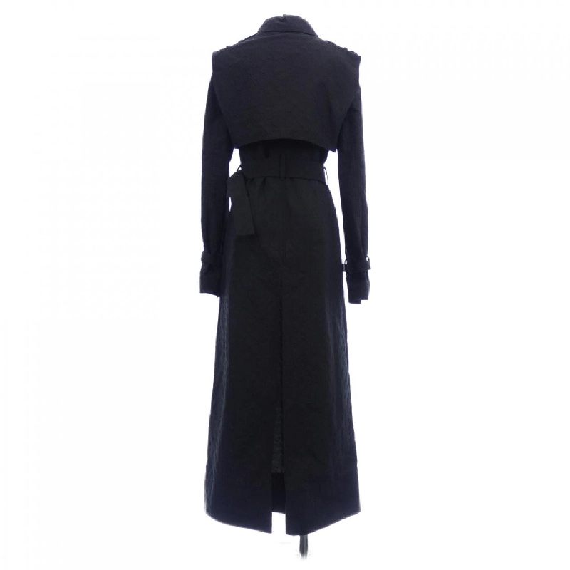 GIVENCHY BW00R015X4 Áo khoác trench - Hàng hiệu Authentic 808859