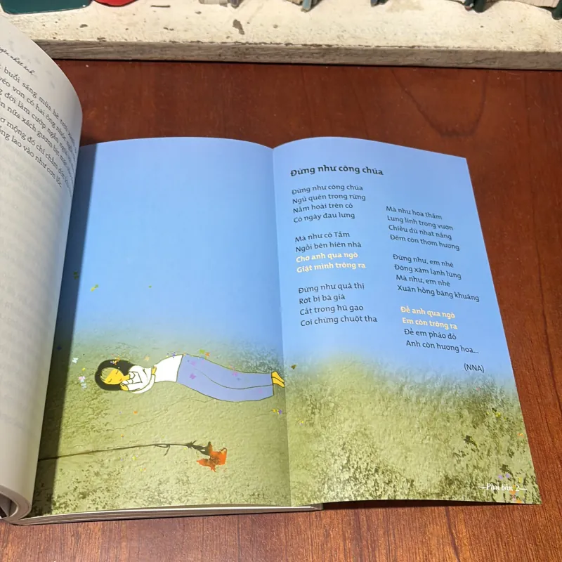 II Truyện Dài: Bảy Bước Tới Mùa Hè - Nguyễn Nhật Ánh - 2019 751626