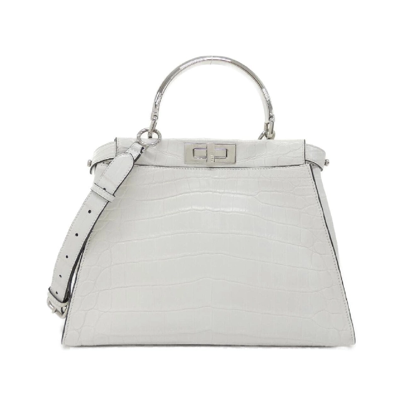 Túi Fendi Peekaboo 8BN290 A860 617893