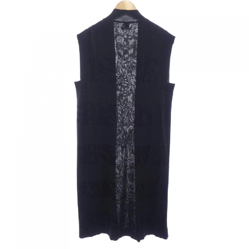 HERMES *96-7721 Áo vest dài - Hàng hiệu Chính hãng 823215