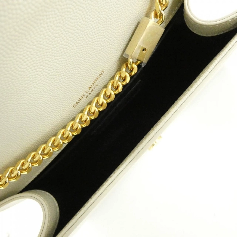 Túi xách đeo vai Kate nhỏ 469390 BOW0J của Saint Laurent - Hàng hiệu Authentic 768364