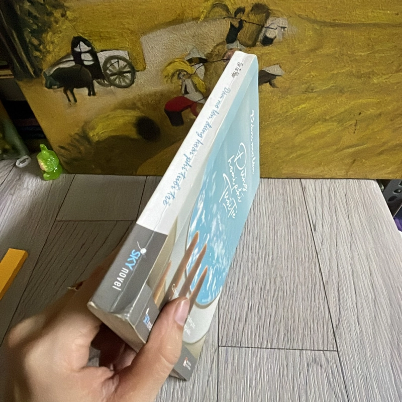 Đừng phí Hoài tuổi trẻ  328151
