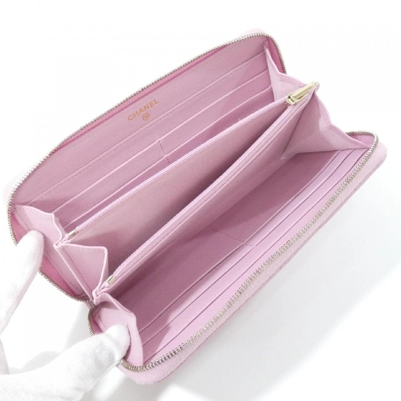 Ví Chanel Timeless Classic Line AP0242 - Hàng hiệu Chính hãng 806395