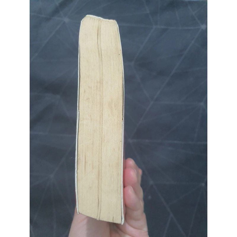 "Quan hệ nguy hiểm" - Khiêu Dược Hỏa Diệm 470826
