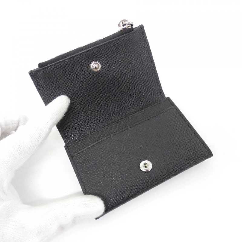 【Sản phẩm chưa sử dụng】Ví đựng tiền Prada 1MC085 621127