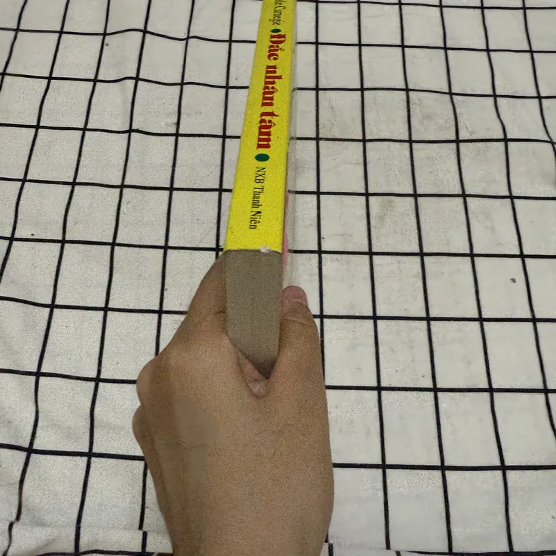 Đắc nhân tâm 597489