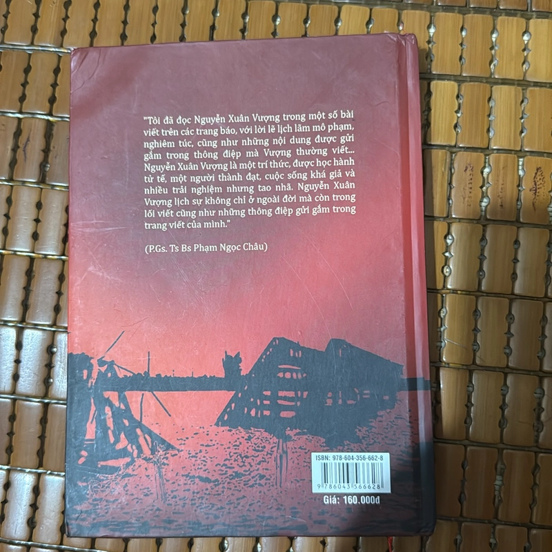 Ký ức chiến trận Quảng Trị (1972-2022) - Nguyễn Xuân Vượng 476468