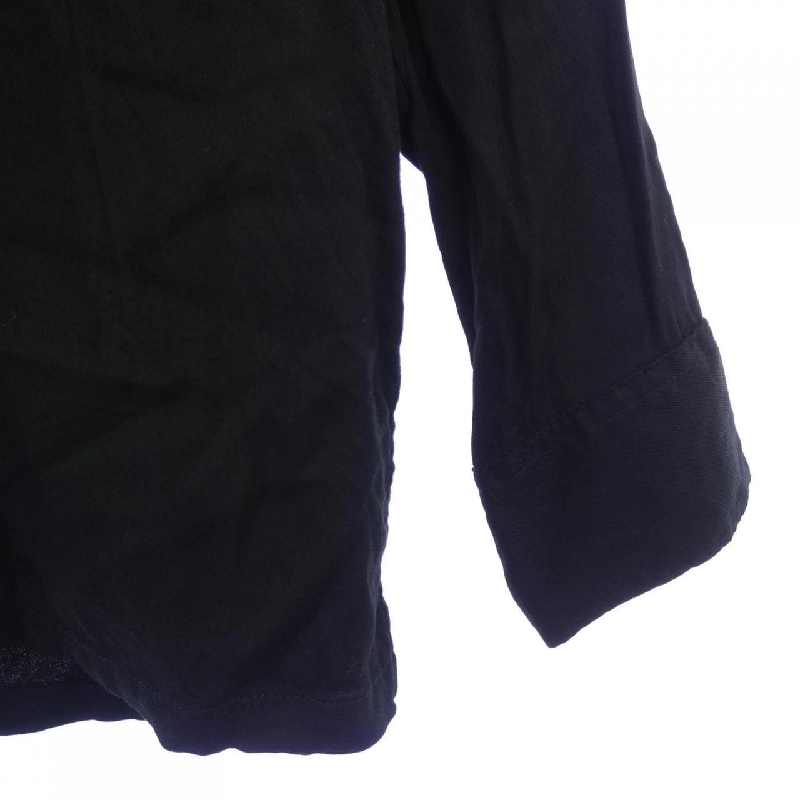 Áo sơ mi ngắn tay YOHJI YAMAMOTO N34-YEM01 NOMA - Hàng hiệu Authentic 889306