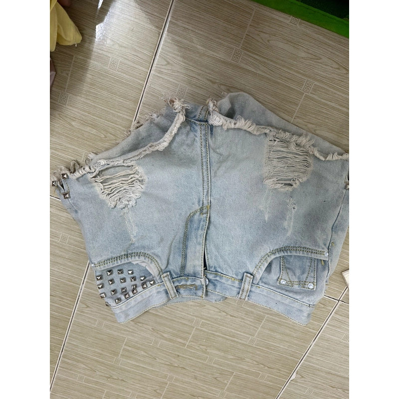 Quần sót jean  451526
