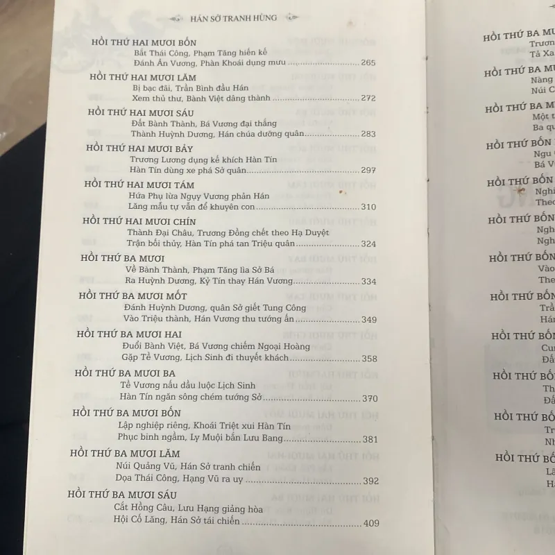 HÁN SỞ TRANH HÙNG  753854