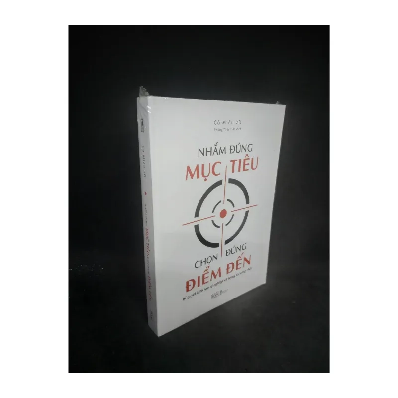 Nhắm đúng mục tiêu chọn đúng điểm đến 985203