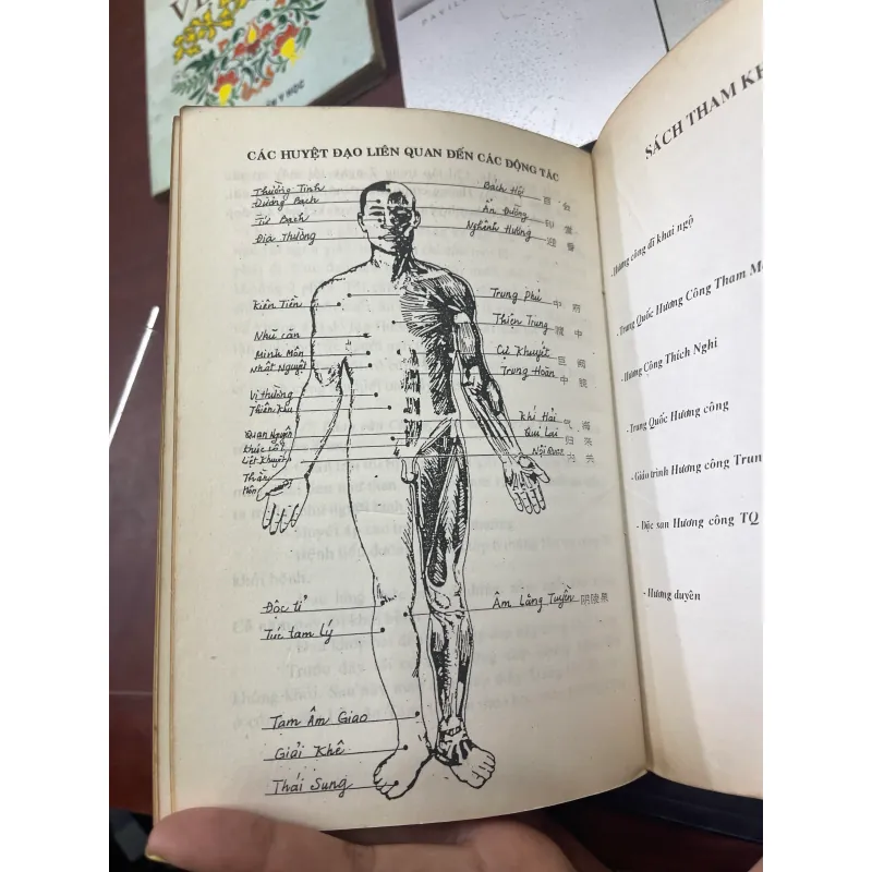 HƯƠNG CÔNG - LỢI HOAN TRANG biên soạn  997521