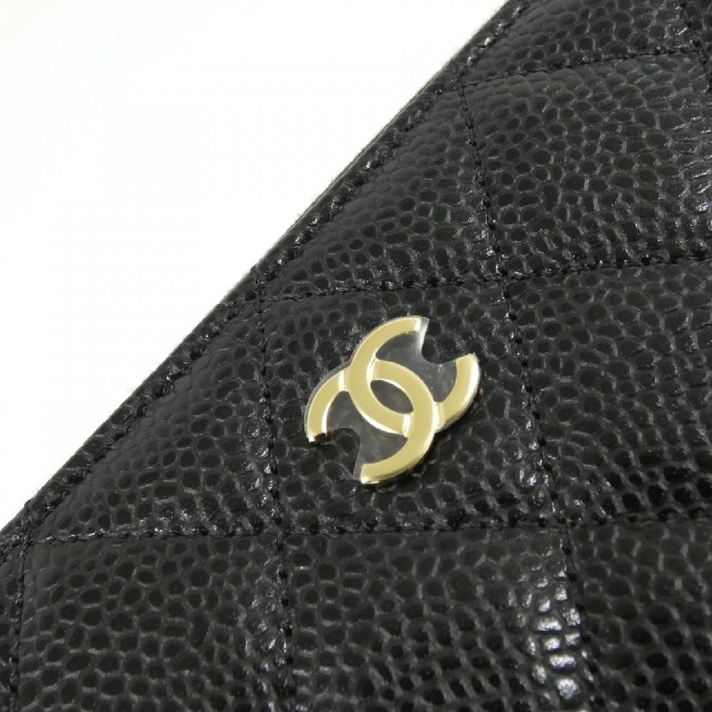 【Sản phẩm chưa sử dụng】Ví Chanel Timeless Classic Line AP0242 621963