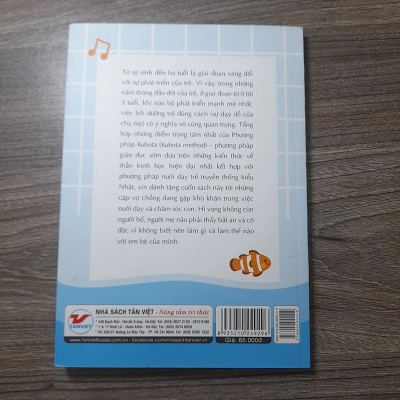 Sách Nền tảng giáo dục trí tuệ và tâm hồn trẻ từ lúc 0 tuổi 471623