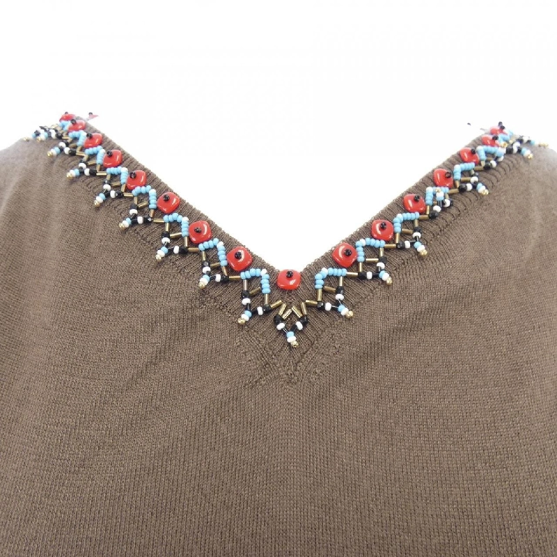 Louis Vuitton WIKS22MJE Áo len - Hàng hiệu Chính hãng 823767